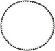Dayco distributieriem motorrad timing belt duc 70x18ht 070rp180ht