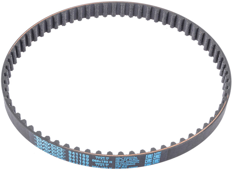 Dayco motorbike distributieriem timing belt duc 68x18 068rp180h