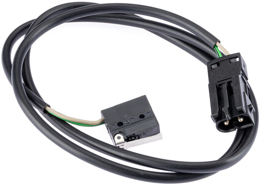 Sgr remlichtschakelaar stop light switch m.cable and plug