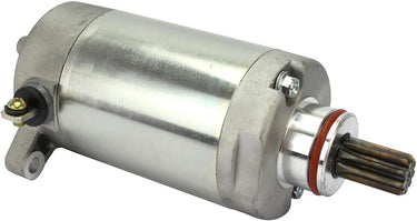 Tnt anlassermotor starter motor
