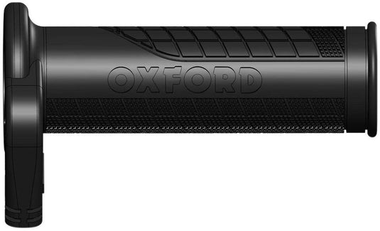 Oxford handvatverwarming hotgrips premium heated grips pre t 22+25mm open 5-stage