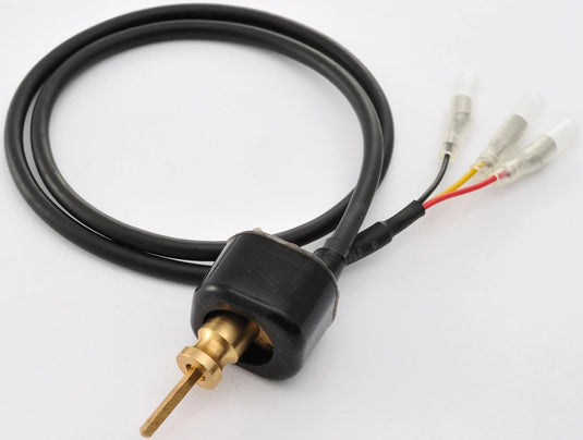 Daytona zubehör speedometer cable kit day bmw boxer