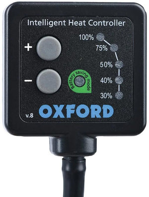 Oxford regelaar heated grips heat controller v8