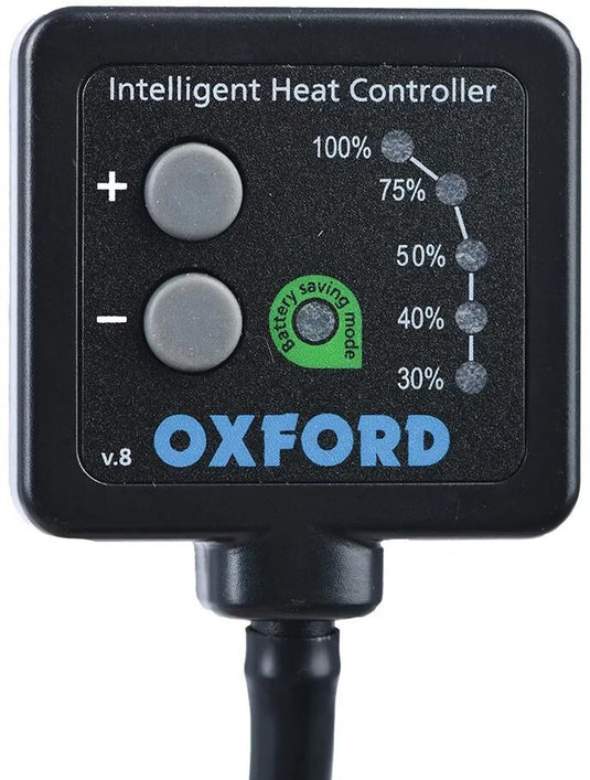 Oxford regler heated grips heat controller v8
