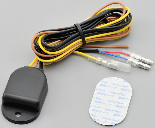 Daytona zubehör speed signal transmitter velona nano
