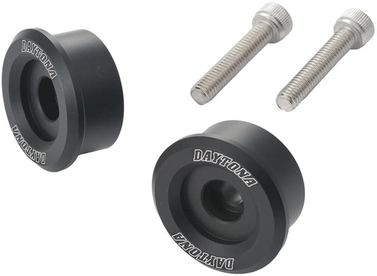 Daytona lenkerendenadapter d-mirror handlebar adapter suz day sw m6x1