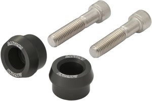 Daytona adapter stuureinde d-mirror handlebar adapter bmw day sw m12x1.75