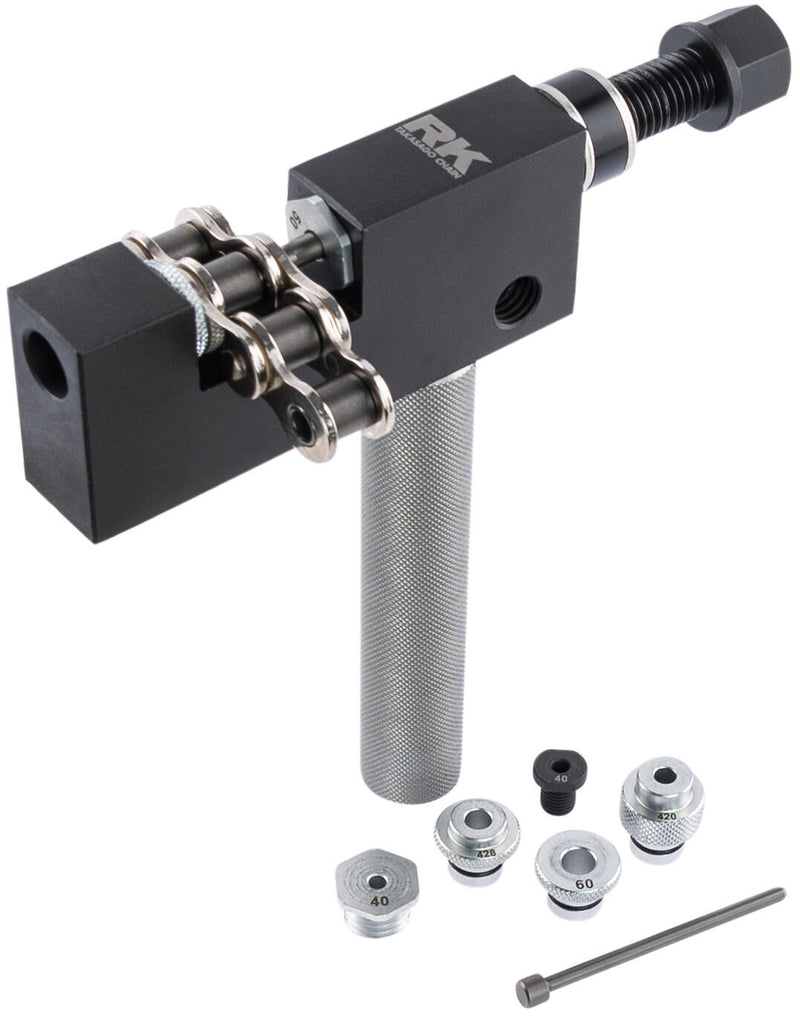 Load image into Gallery viewer, Rk kettingsnijder 150 chain breaker.150 420-630 division
