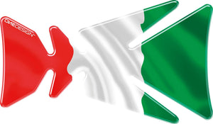 Print tankpads tank pads cefitap engineering italian flag