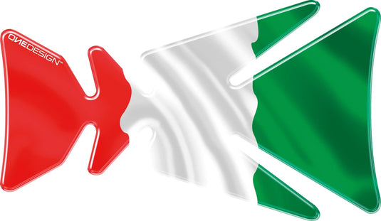 Print tankpad tank pads cefitap engineering italian flag
