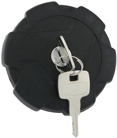Vicma tankdop tank cover 019866 lockable, m430