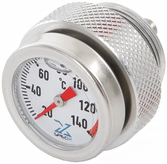 Spec-x öltemperaturdirektmesser oeltemp.display hh28