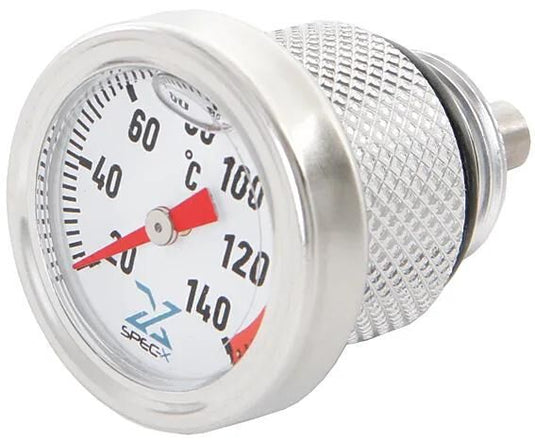 Spec-x öltemperaturdirektmesser oeltemp.display hh55
