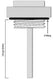 Spec-x olietemperatuurmeter oeltemp.display hh73