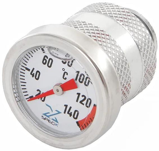 Spec-x olietemperatuurmeter oeltemp.display hh99
