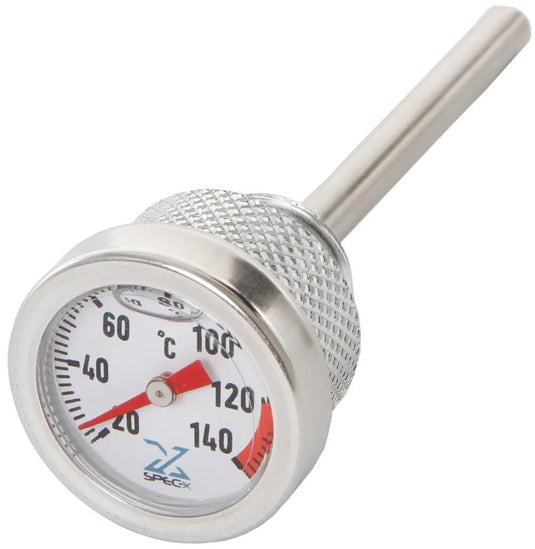 Spec-x öltemperaturdirektmesser oeltemp.display hh139