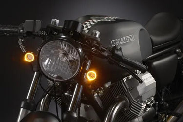 Kellermann led knipperlicht bullet 1000® pl kl turn signal bullet 100 black