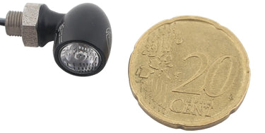 Kellermann led knipperlicht bullet atto® kl turn signal bullet att black