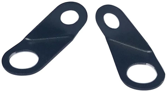 Kellermann zubehör adapter plate f. atto hd black kl