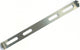 Kellermann toebehoren mounting plate f. atto 174 mm kl si