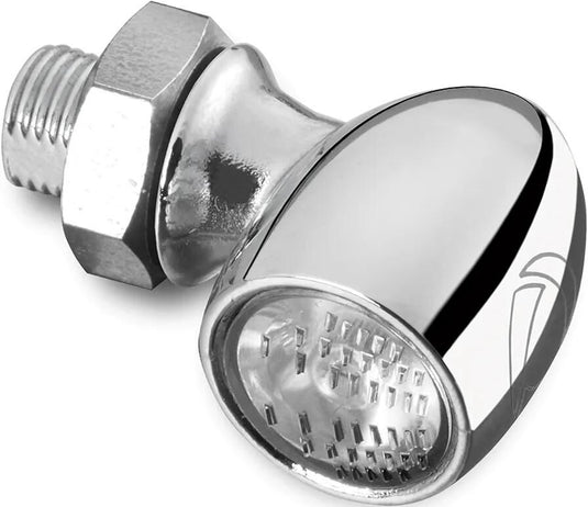 Kellermann positionsleuchte atto® wl position lights kl atto wl chrome clear glas