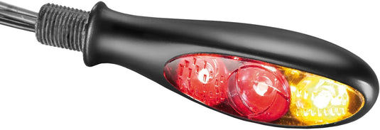 Kellermann led-blinker micro s df dark turn signal kl micro s df dark tail brake light sw
