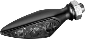 Kellermann led knipperlicht rhombus s dark turn signals kl rhombus s dark fr rl sw