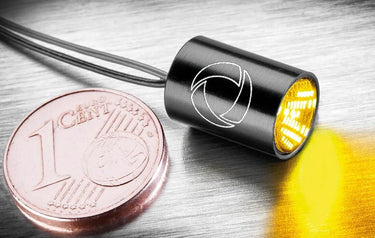 Kellermann richtingaanwijzer atto® integral turn signal atto integ kl sw glass clear