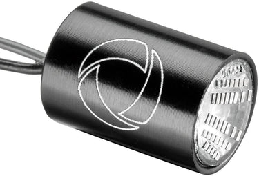 Kellermann led achterlicht atto® rb integral tail brake light atto rb integ sw kl glass clear