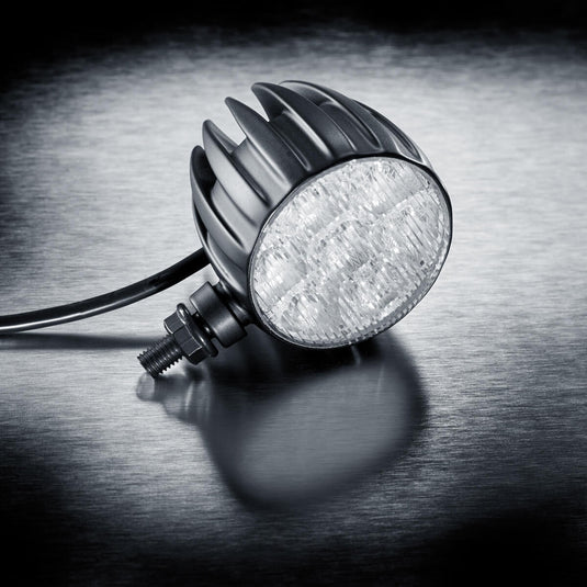 Kellermann led knipperlicht dayron® small position light dayr wl innovation warm white