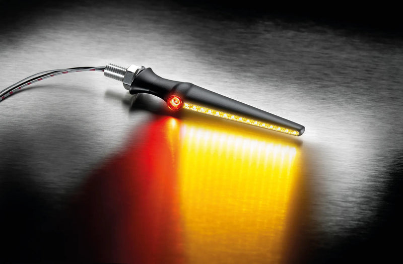 Load image into Gallery viewer, Kellermann led-lauflichtblinker jetstream® df turn signals kl jetstream tail brake light sw
