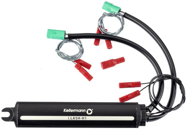 Kellermann adapterkabel i.lash adapter cable kl i.lash h hon vo