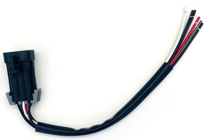 Kellermann adapterkabel i.nex kl i.nex plug set 162