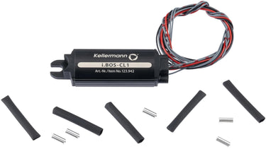 Kellermann adapterkabel i.bos adapter cable kl i.bos cl harley