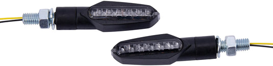 Spec-x led knipperlicht line led turn signal li short arm, pair