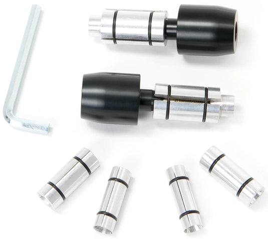 Spec-x stuureinde handlebar weights