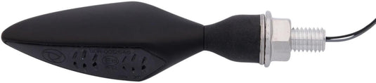 Kellermann led-blinker micro rhombus dark kl turn signal mic.rhomb. black vr hl