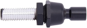 Kellermann kogelkop adapter ball head adapter black f. fit. cultivation