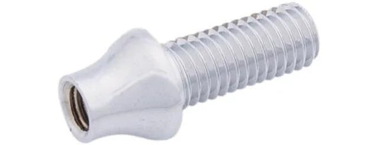 Kellermann blinkerbefestigung rigid fastening m8x20 chrome