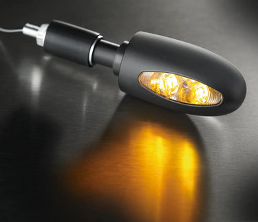 Kellermann led knipperlicht bl1000 led kl turn signal bl 1000 le black