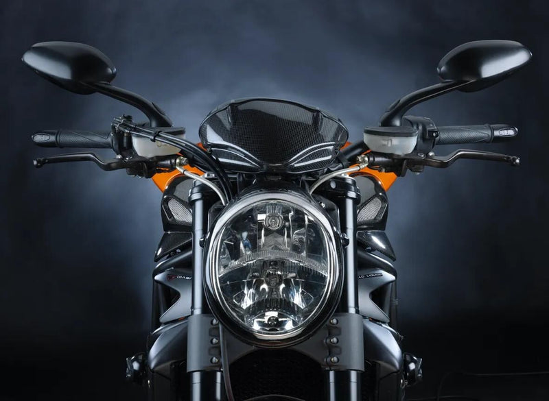 Load image into Gallery viewer, Kellermann led-blinker bl1000 dark kl turn signal bl 1000 da black
