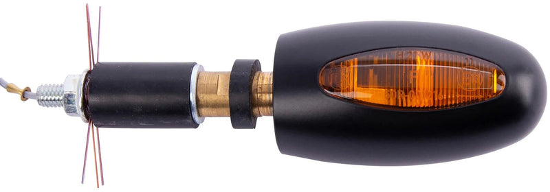 Load image into Gallery viewer, Kellermann lenkerendenblinker bl1000 kl turn signal bl 1000 alu black

