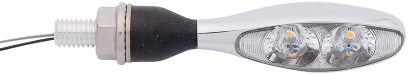 Load image into Gallery viewer, Kellermann led-blinker micro 1000® extreme kl turn signal micro 1000 extreme, chrom
