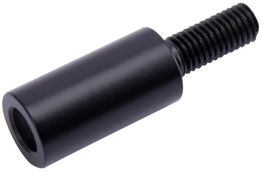 Kellermann silentgummiverlängerung silent rubber extension 30mm m8 va black