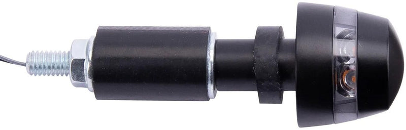 Load image into Gallery viewer, Kellermann led-blinker bl2000 dark kl turn signal bl 2000 da black
