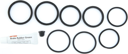 Daytona remblokhouder reparatieset repair set 88448