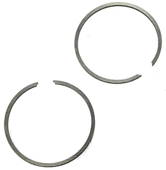 Edge zuigerveerset hyosung rush f50 derbi vamos ø41mm