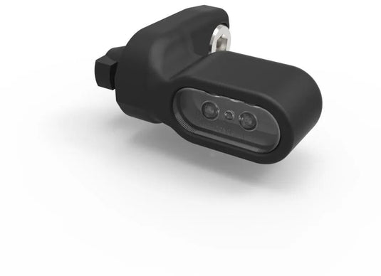 Motoism blinker type-one short turn signal brakes pos. l type one short bmw