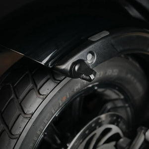 Motoism richtingaanwijzer scout bobber spirit mini turn signal mi spirit mini indian