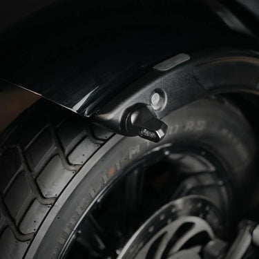 Motoism richtingaanwijzer scout bobber spirit mini turn signal position ligh spirit mini indian